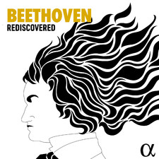 beethoven rediscovered
