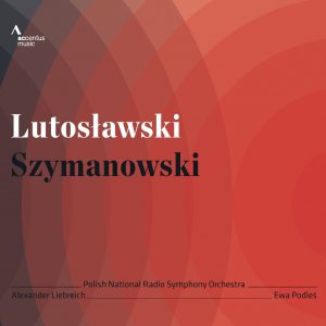 Szymanowski Lutosławski 1