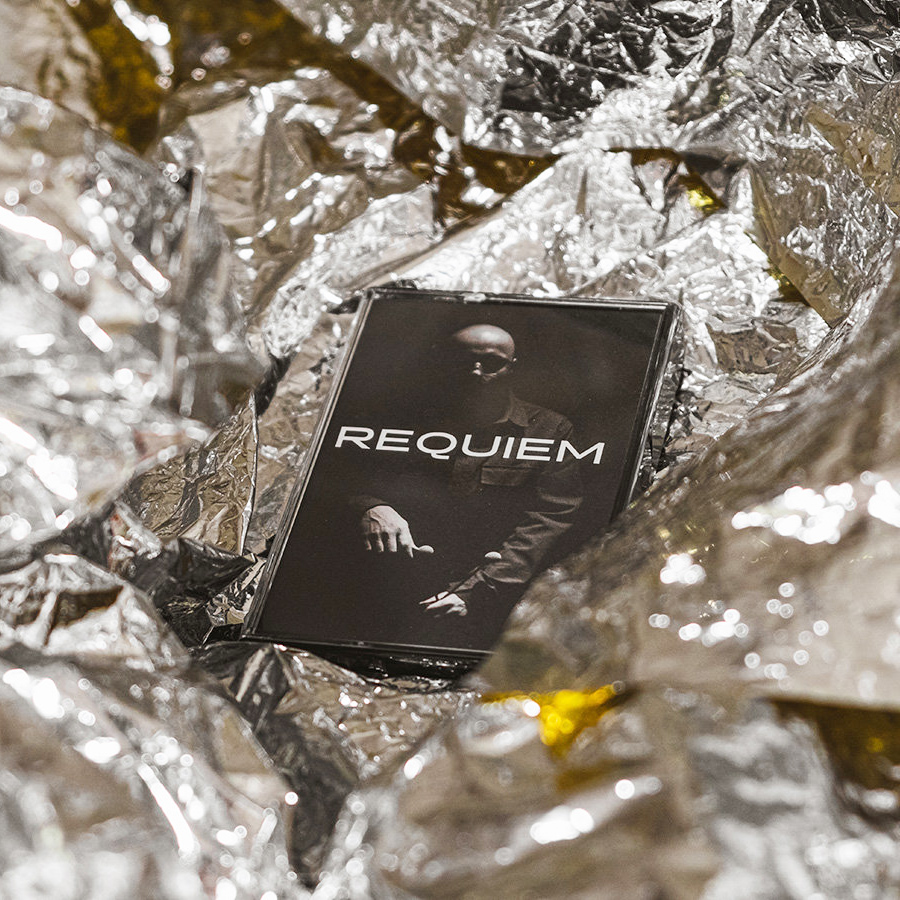 Requiem Requiem