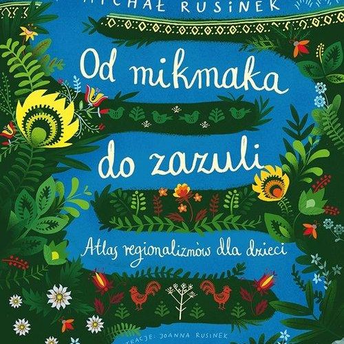 od mikmaka do zazuli