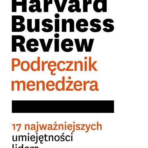 podręcznik menedżera