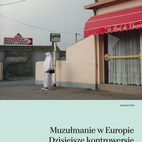 muzułmanie w europie