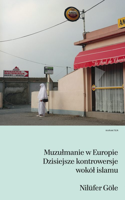 muzułmanie w europie