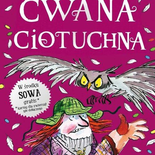 cwana ciotuchna