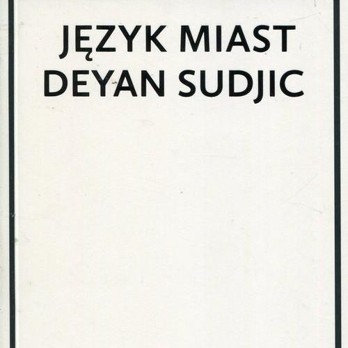 język miast