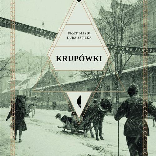 krupówki