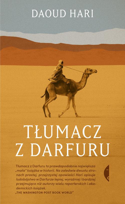 tłumacz z darfuru
