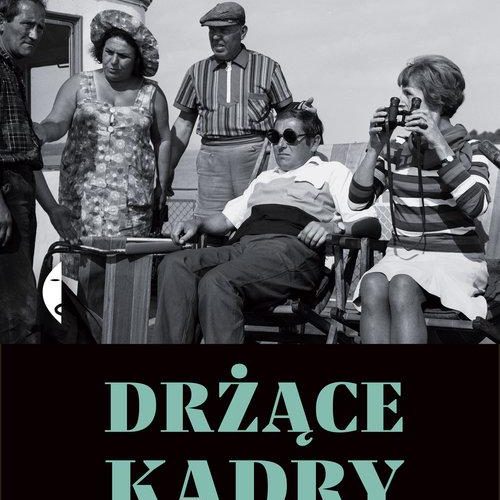 drżące kadry