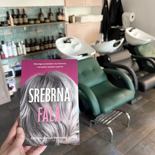 Srebrna fala