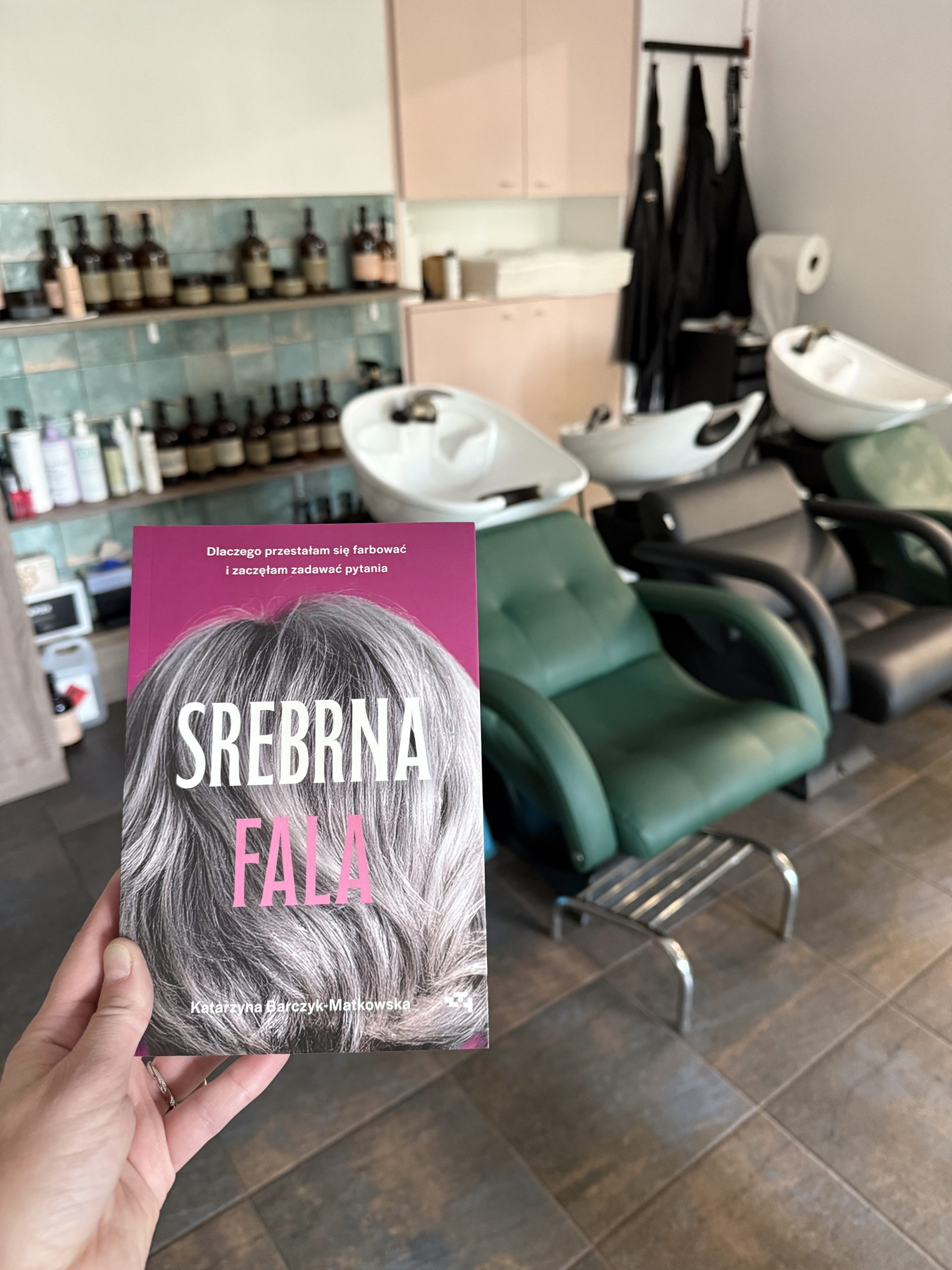 Srebrna fala Srebrna fala