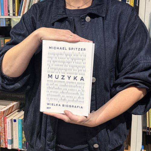Muzyka. Wielka biografia