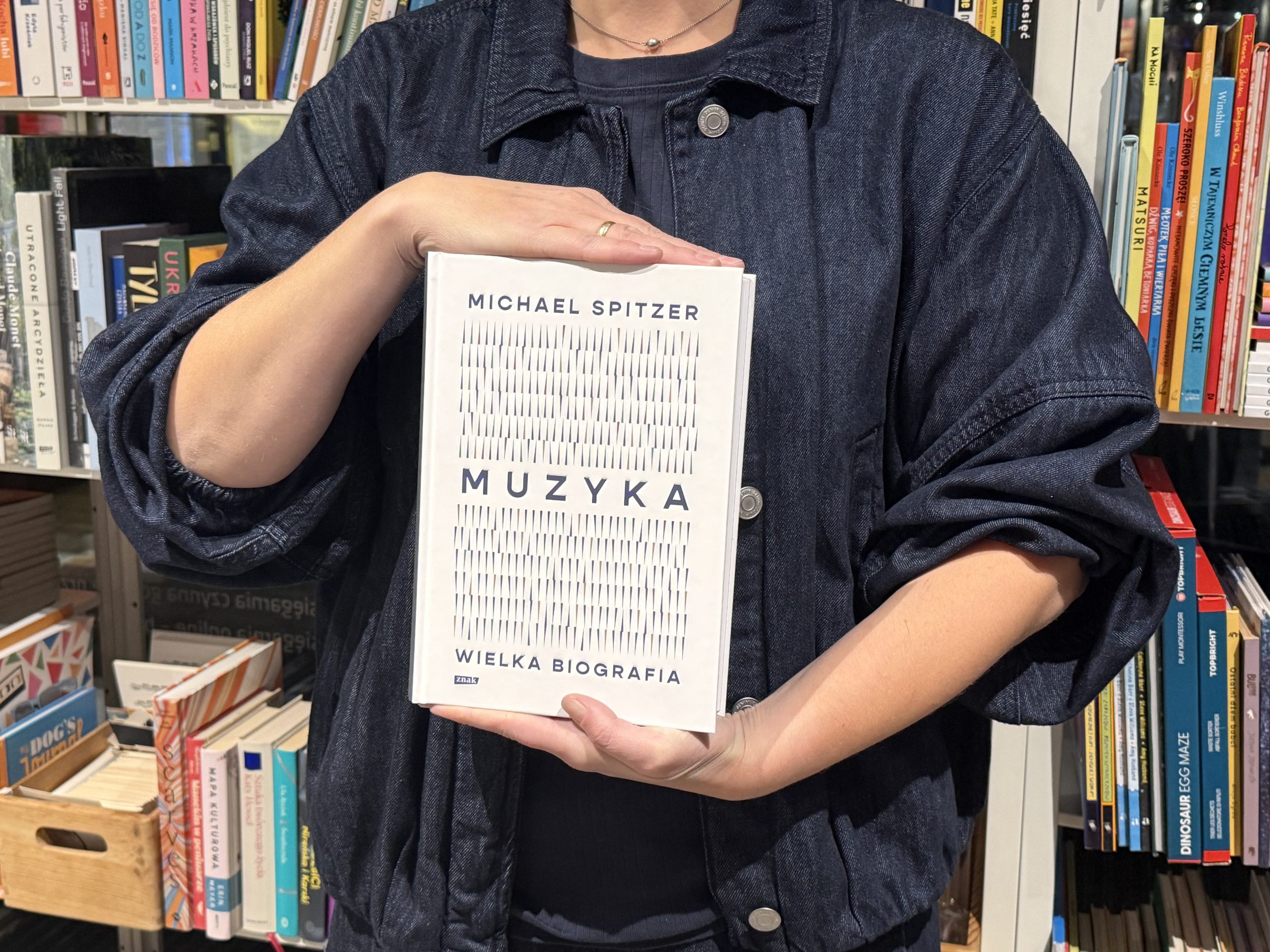 Muzyka. Wielka biografia Muzyka. Wielka biografia