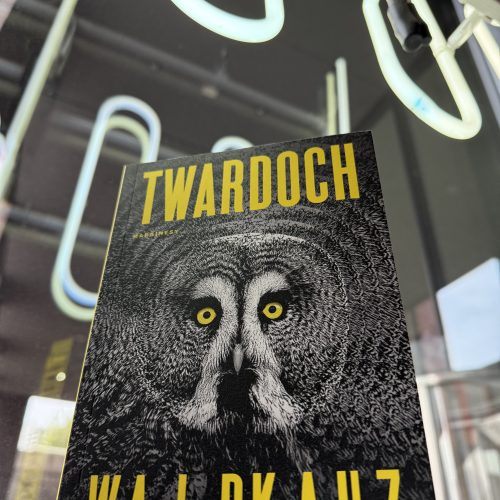 Waldkauz
