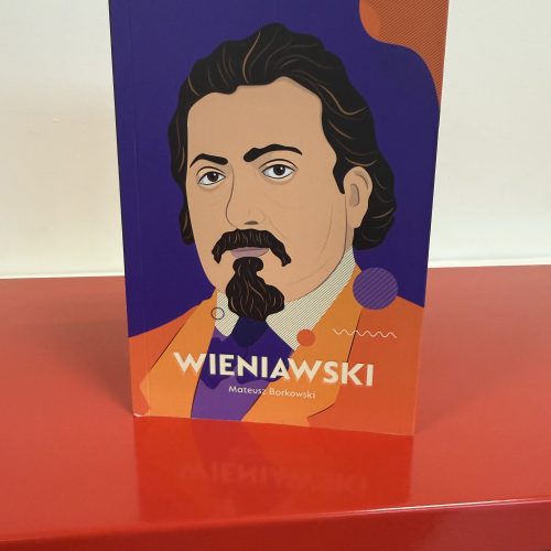 Małe Monografie: Wieniawski