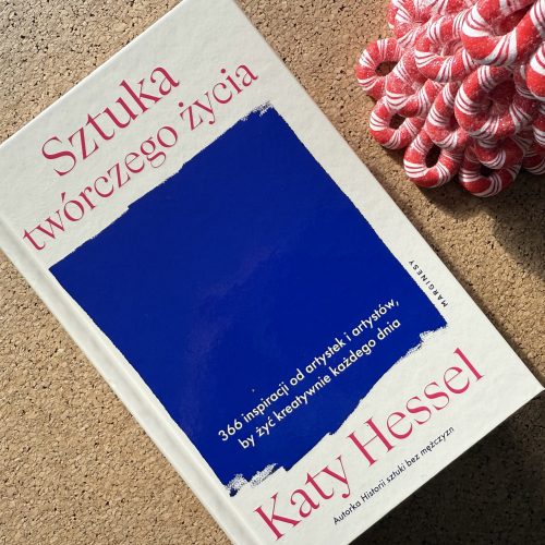 Sztuka twórczego życia