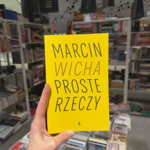 Proste rzeczy