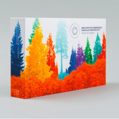 symphonies 1–8 masses 5 & 6 alfonso und estrella