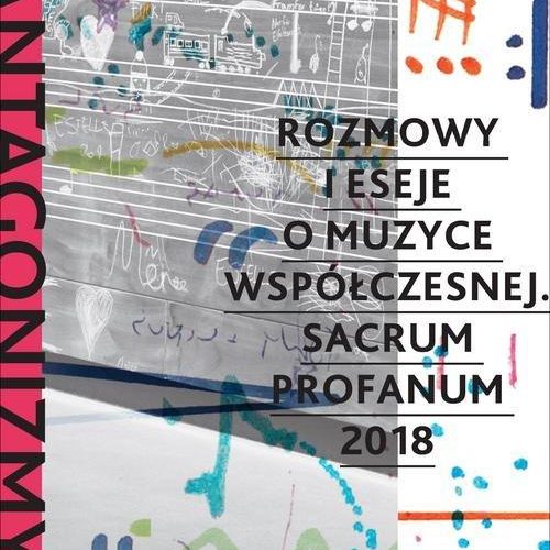antagonizmy kontrolowane