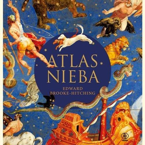 atlas nieba