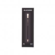 ołówek blackwing soft