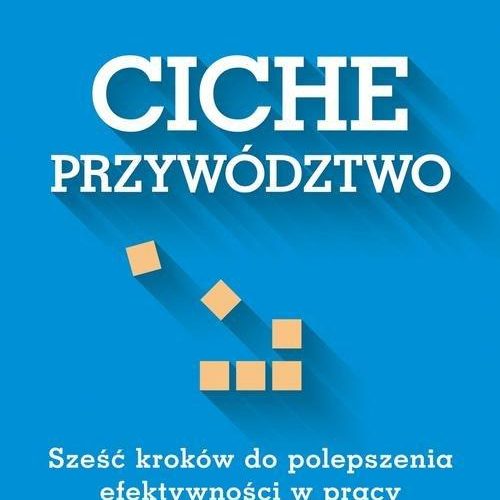 ciche przywództwo