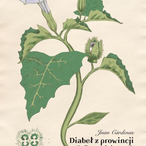 Diabeł z prowincji