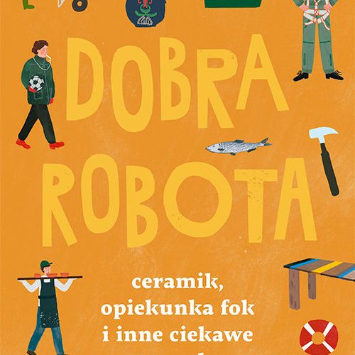 dobra robota