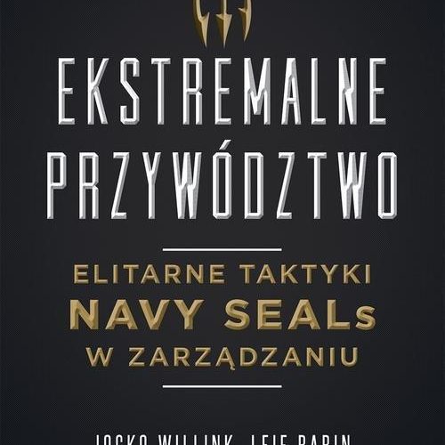 ekstremalne przywództwo