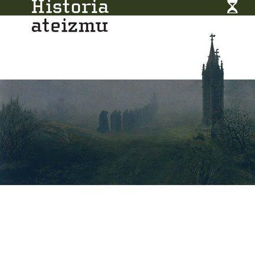 historia ateizmu