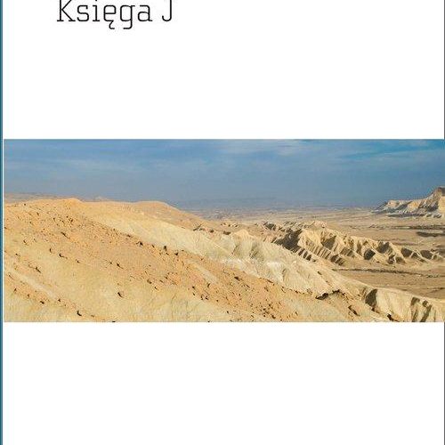 księga j