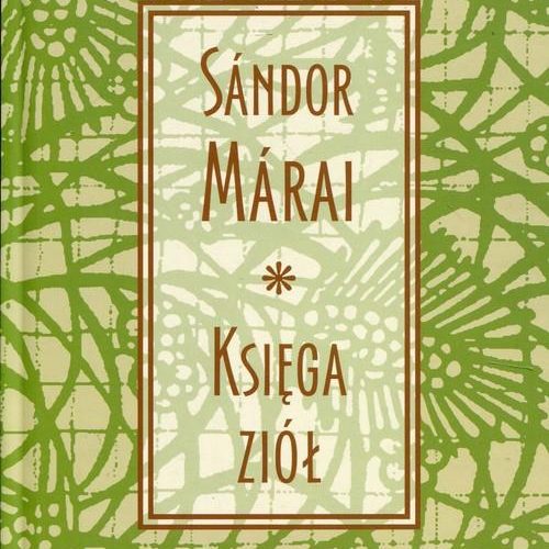 księga ziół