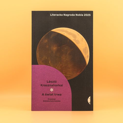 A Świat Trwa