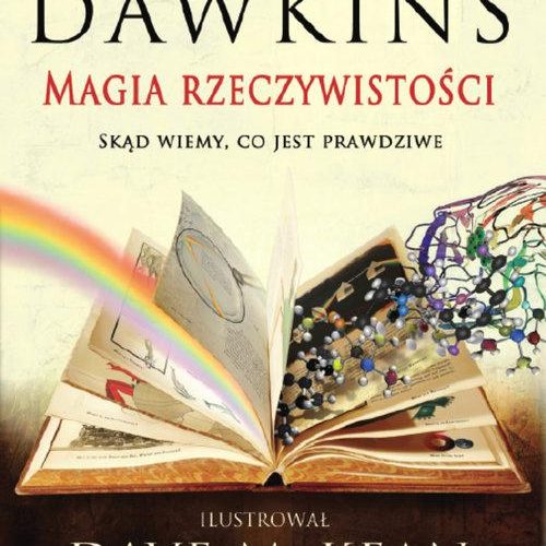 magia rzeczywistości