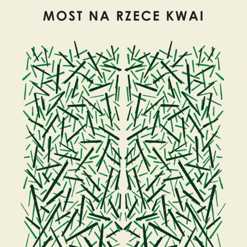 Most na rzece Kwai
