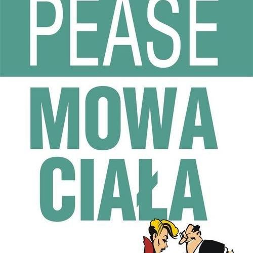 mowa ciała