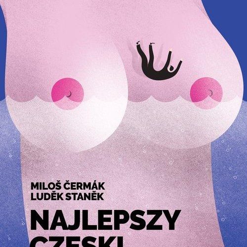 najlepsza czeski stand-up