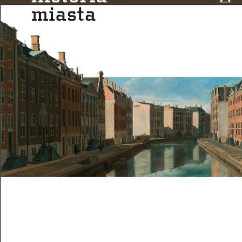 powszechna historia miasta