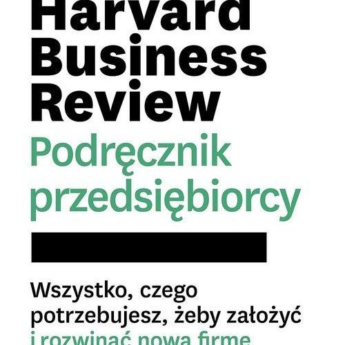 podręcznik przedsiębiorcy