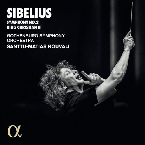 symphony 2 | king christian II suite