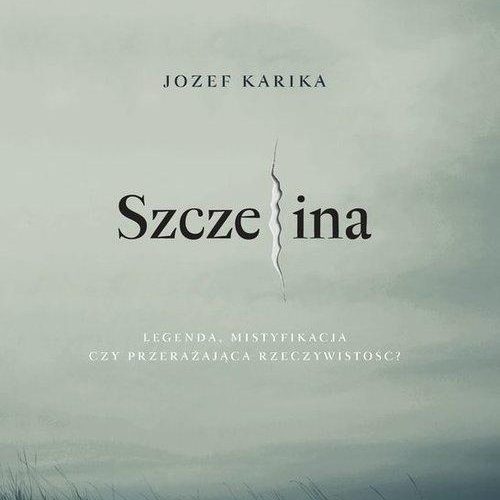 szczelina