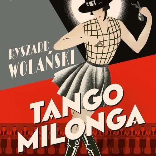 tango milonga