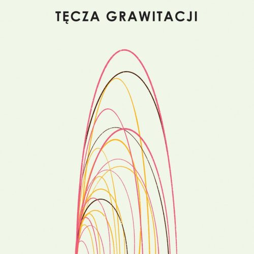 Tęcza grawitacji