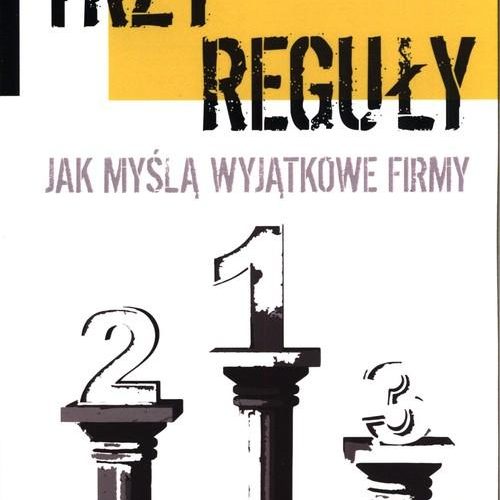 trzy reguły