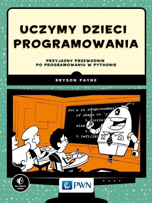 uczymy dzieci programowania