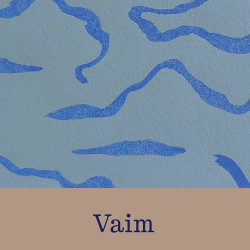 Vaim