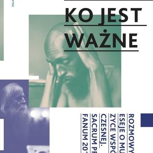 wszystko jest ważne