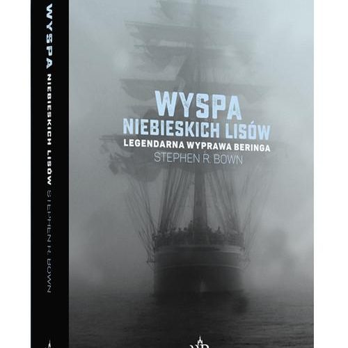 wyspa niebieskich listów