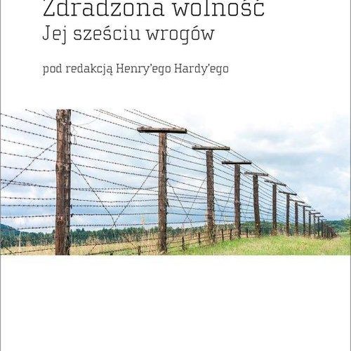 zdradzona wolność