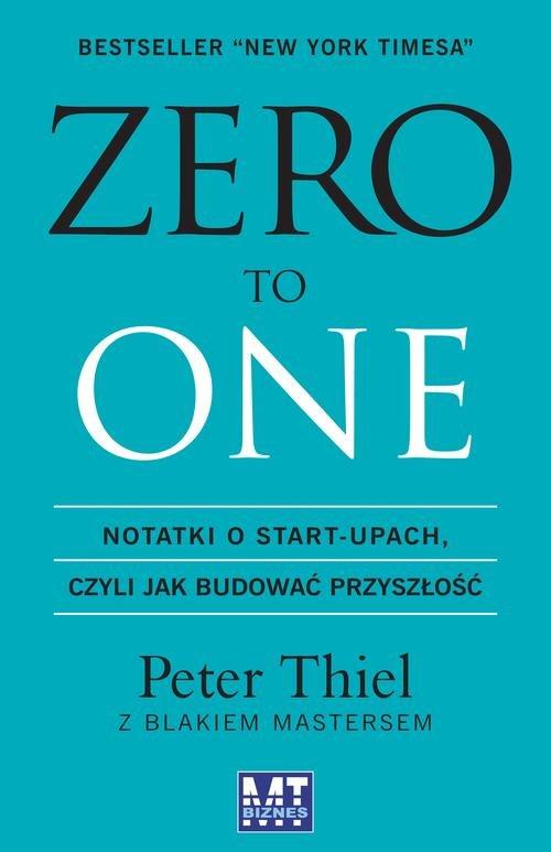 zero to one