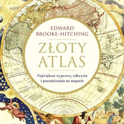 złoty atlas